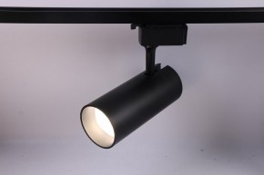 Светильник на штанге Эра  TR5-30 COB BK в Талице - talica.ok-mebel.com | фото 3