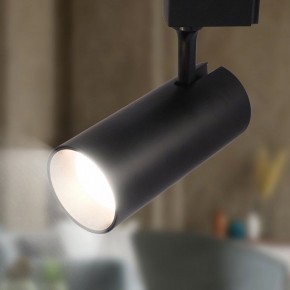 Светильник на штанге Эра  TR5-30 COB BK в Талице - talica.ok-mebel.com | фото 4