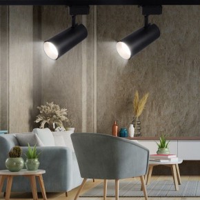 Светильник на штанге Эра  TR5-30 COB BK в Талице - talica.ok-mebel.com | фото 6