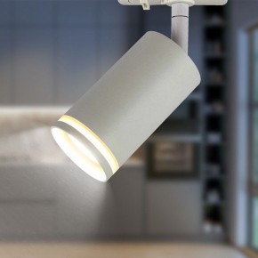 Светильник на штанге Эра  TR52 - GU10 WH в Талице - talica.ok-mebel.com | фото 4