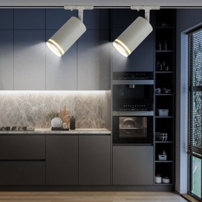 Светильник на штанге Эра  TR52 - GU10 WH в Талице - talica.ok-mebel.com | фото 7