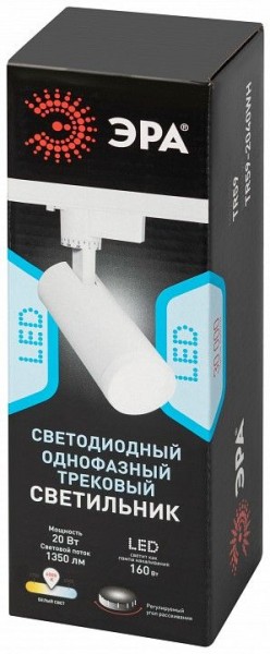 Светильник на штанге Эра  TR59 - 2040 WH в Талице - talica.ok-mebel.com | фото 7