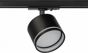 Светильник на штанге Эра  TR75 - GX53 BK в Талице - talica.ok-mebel.com | фото