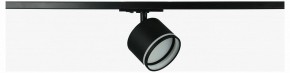 Светильник на штанге Эра  TR75 - GX53 BK в Талице - talica.ok-mebel.com | фото 2