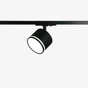 Светильник на штанге Эра  TR75 - GX53 BK в Талице - talica.ok-mebel.com | фото 3