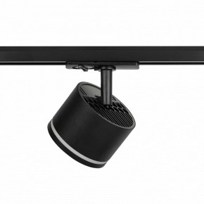 Светильник на штанге Эра  TR75 - GX53 BK в Талице - talica.ok-mebel.com | фото 5