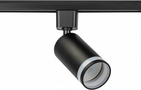 Светильник на штанге Эра  TR77 - GU10 BK в Талице - talica.ok-mebel.com | фото