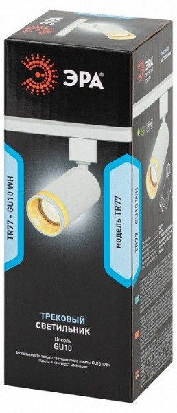 Светильник на штанге Эра  TR77 - GU10 WH в Талице - talica.ok-mebel.com | фото 8