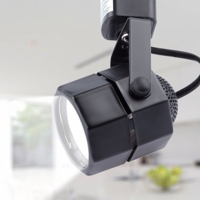 Светильник на штанге Эра  TR9-GU10 BK в Талице - talica.ok-mebel.com | фото 6