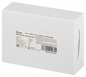 Светильник на штанге Эра  TRM-S5-3-8W4K-WH в Талице - talica.ok-mebel.com | фото 8