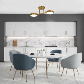 Светильник на штанге Escada Starlight 10273/2LED в Талице - talica.ok-mebel.com | фото 2
