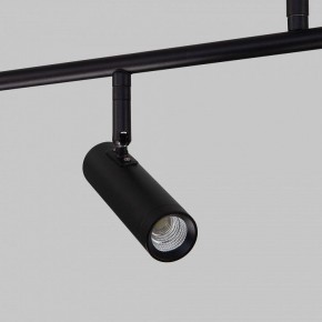 Светильник на штанге Eurosvet Epiphania 20252/6 LED черный в Талице - talica.ok-mebel.com | фото 5