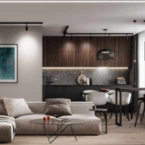 Светильник на штанге Feron AL1600 48939 в Талице - talica.ok-mebel.com | фото 3