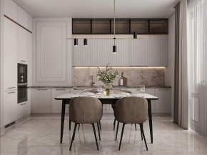 Светильник на штанге Freya Enzo FR5201PL-04B в Талице - talica.ok-mebel.com | фото 5