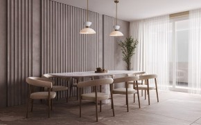 Светильник на штанге Freya Essence FR5490CL-01BS в Талице - talica.ok-mebel.com | фото 6