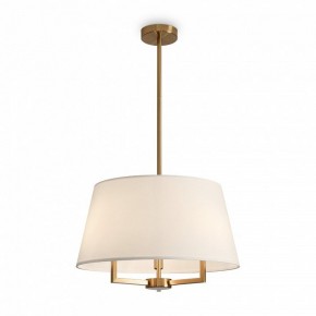 Светильник на штанге Freya Graceful FR2042CL-03BS в Талице - talica.ok-mebel.com | фото 3