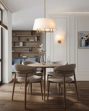 Светильник на штанге Freya Graceful FR2042CL-03N в Талице - talica.ok-mebel.com | фото 4