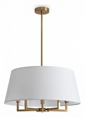 Светильник на штанге Freya Graceful FR2042CL-05BS в Талице - talica.ok-mebel.com | фото