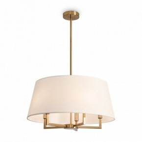 Светильник на штанге Freya Graceful FR2042CL-05BS в Талице - talica.ok-mebel.com | фото 2