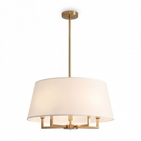 Светильник на штанге Freya Graceful FR2042CL-05BS в Талице - talica.ok-mebel.com | фото 3