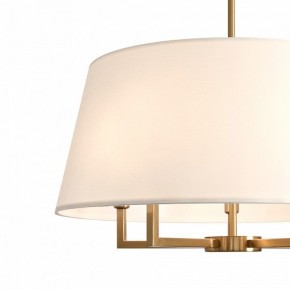 Светильник на штанге Freya Graceful FR2042CL-05BS в Талице - talica.ok-mebel.com | фото 4