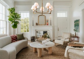 Светильник на штанге Freya Riley FR2043CL-05BS1 в Талице - talica.ok-mebel.com | фото 5