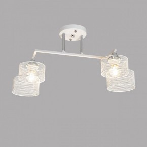 Светильник на штанге Imex MD.4252 MD.4252-2-S-WH+CH в Талице - talica.ok-mebel.com | фото 2