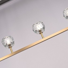 Светильник на штанге Imperiumloft RH Boule De Cristal Linear 40,1221 в Талице - talica.ok-mebel.com | фото 8