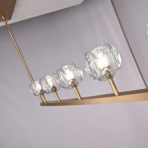 Светильник на штанге Imperiumloft RH Boule De Cristal Linear 40,1222 в Талице - talica.ok-mebel.com | фото 6