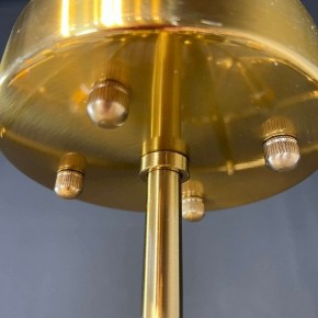Светильник на штанге Imperiumloft RH Marais Round Chandelier 40,2668 в Талице - talica.ok-mebel.com | фото 4