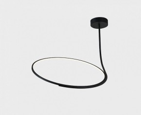 Светильник на штанге Italline IT013-6025 IT013-6025 black 3000K в Талице - talica.ok-mebel.com | фото 2