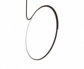 Светильник на штанге Italline IT013-6025 IT013-6025 black 3000K в Талице - talica.ok-mebel.com | фото 3