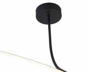 Светильник на штанге Italline IT013-6025 IT013-6025 black 3000K в Талице - talica.ok-mebel.com | фото 6