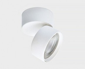 Светильник на штанге Italline IT02-010 IT02-010 white 4000K в Талице - talica.ok-mebel.com | фото 2