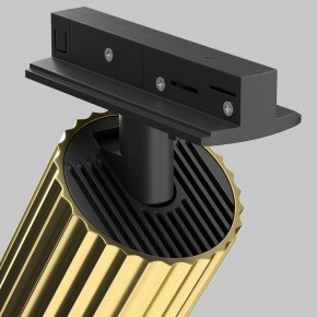 Светильник на штанге Maytoni Calipso TR218-1-GU10-BS в Талице - talica.ok-mebel.com | фото 11