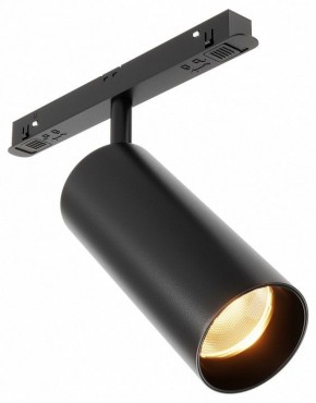 Светильник на штанге Maytoni Focus LED TR032-2-12W2.7K-M-B в Талице - talica.ok-mebel.com | фото 1