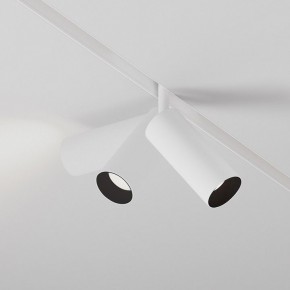 Светильник на штанге Maytoni Focus LED TR032-4-12WTW-M-DD2-W в Талице - talica.ok-mebel.com | фото 4