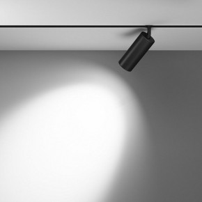 Светильник на штанге Maytoni Focus LED TR032-4-20WTW-M-DSZ-B в Талице - talica.ok-mebel.com | фото 3