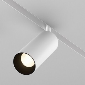 Светильник на штанге Maytoni Focus LED TR032-4-20WTW-M-DSZ-W в Талице - talica.ok-mebel.com | фото 2