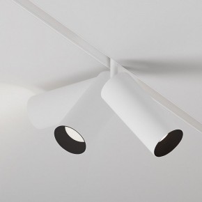 Светильник на штанге Maytoni Focus LED TR032-4-20WTW-M-DSZ-W в Талице - talica.ok-mebel.com | фото 4