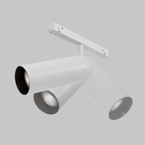 Светильник на штанге Maytoni Focus LED TR032-4-20WTW-M-DSZ-W в Талице - talica.ok-mebel.com | фото 6