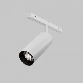 Светильник на штанге Maytoni Focus LED TR032-4-20WTW-M-DSZ-W в Талице - talica.ok-mebel.com | фото 7