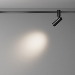 Светильник на штанге Maytoni Focus Led TR144-1-12W3K-W-B в Талице - talica.ok-mebel.com | фото 2