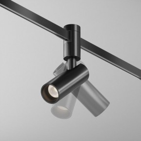 Светильник на штанге Maytoni Focus Led TR144-1-12W3K-W-B в Талице - talica.ok-mebel.com | фото 3
