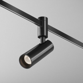Светильник на штанге Maytoni Focus Led TR144-1-12W3K-W-B в Талице - talica.ok-mebel.com | фото 4