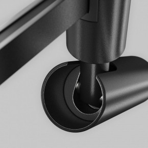 Светильник на штанге Maytoni Focus Led TR144-1-12W3K-W-B в Талице - talica.ok-mebel.com | фото 8