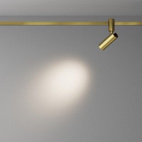 Светильник на штанге Maytoni Focus Led TR144-1-12W3K-W-BS в Талице - talica.ok-mebel.com | фото 2
