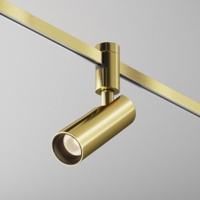 Светильник на штанге Maytoni Focus Led TR144-1-12W3K-W-BS в Талице - talica.ok-mebel.com | фото 4