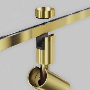 Светильник на штанге Maytoni Focus Led TR144-1-12W3K-W-BS в Талице - talica.ok-mebel.com | фото 7