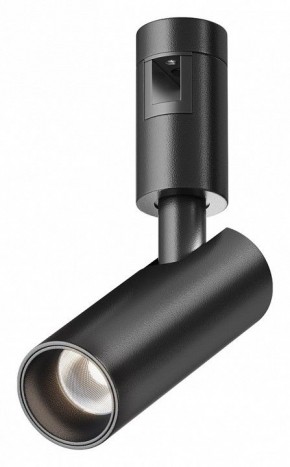 Светильник на штанге Maytoni Focus Led TR144-1-12W4K-W-B в Талице - talica.ok-mebel.com | фото